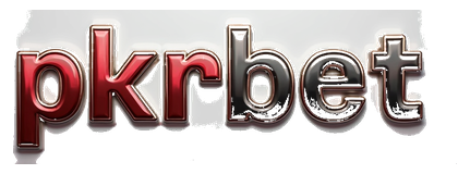 pkrbet logo