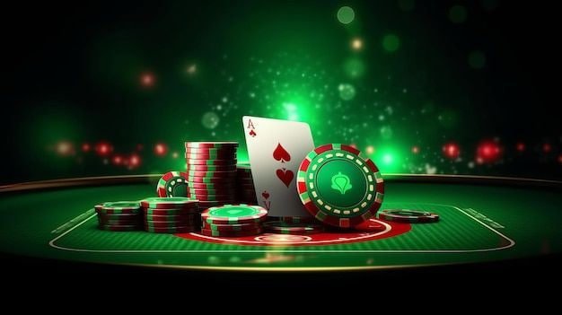 pkrbet Live Casino