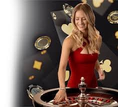 pkrbet Live Casino Tables